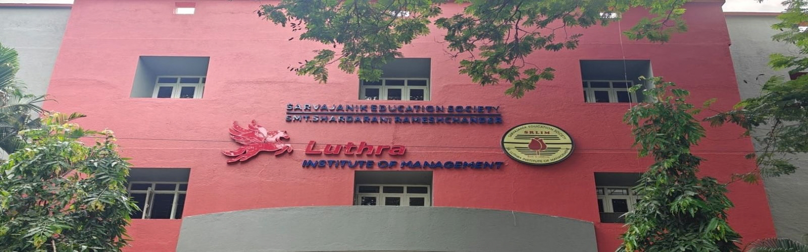 Institute Building